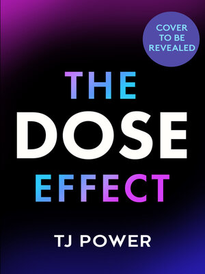cover image of The DOSE Effect
